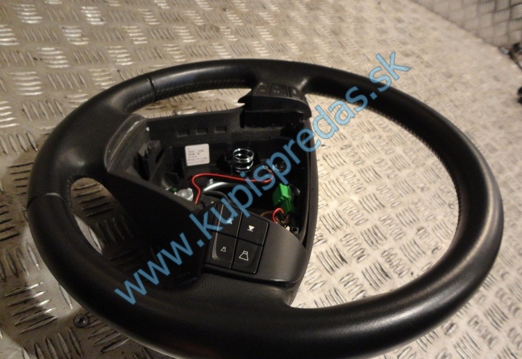 Volant VOLVO V70  